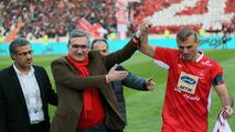 نظر سید جلال درباره وضعیت فعلی برانکو در الاهلی