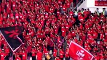 آغاز فصل جدید لیگ چین بدون محدودیت حضور هواداران در ورزشگاه
