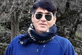 قهرمان وزنه‌برداری آسیا درگذشت