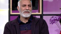 روی آنتن شبکه سه مطرح شد: سنگ بنای ستایش را ایرج قادری گذاشت