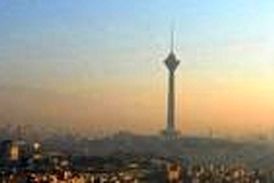 آلودگی هوای ایران خطرناک شد/ چاره کار چیست؟