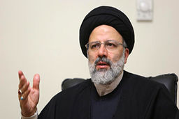 اولین اظهارنظر رئیسی درباره کناره گیری قالیباف
