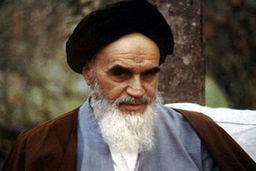 دلیل خوشحال‌شدن امام خمینی از زیاد شدن تانک‌های عراق در جنگ