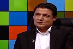 فغانی: دنبال توهین به مقدسات نیستم؛ حقوق میلیاردی هم نگرفتم!