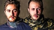 اتفاقی عجیب و غیرمنتظره در کنسرت مسیح و آرش