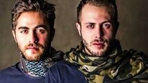 اتفاقی عجیب و غیرمنتظره در کنسرت مسیح و آرش