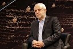 اشک های رییس بنیاد شهید امور ایثارگران با بازگویی خاطره منا