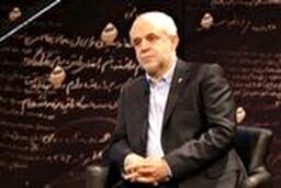 اشک های رییس بنیاد شهید امور ایثارگران با بازگویی خاطره منا