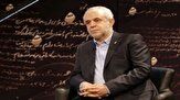 اشک های رییس بنیاد شهید امور ایثارگران با بازگویی خاطره منا