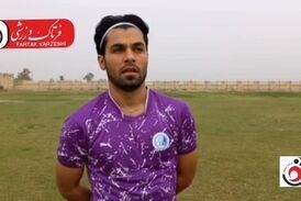 شرایط در استقلال بسیار سخت است/ مسئولان هیچ کمکی نمی کنند 