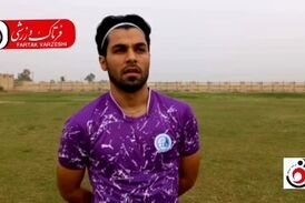 شرایط در استقلال بسیار سخت است/ مسئولان هیچ کمکی نمی کنند 