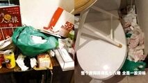 اقدام ناپسند سه توریست چینی در ژاپن!