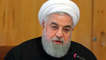  روحانی: اگر ایران نبود، عربستان و امارات هم وجود نداشتند