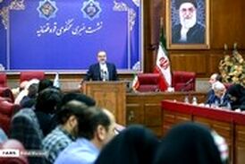 واکنش سخنگوی قوه قضاییه به خبرسازی کذب علیه ناطق‌نوری