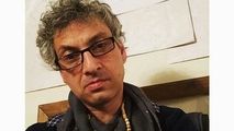 واکنش جالب ارژنگ امیرفضلی به دزدی مجدد از ماشینش