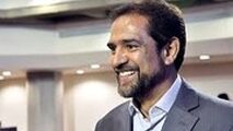 خاطره جالب فیروز کریمی از مرحوم بهرام شفیع