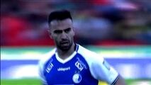 گل دوم استقلال به پرسپولیس