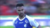 گل دوم استقلال به پرسپولیس