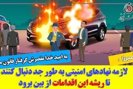 به آتش کشیدن سانتافه یکی از کاندیداهای احتمالی مجلس+فیلم 