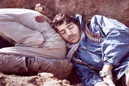مفقودالاثرها با دست خالی و ذکر یاحسین به جنگ دشمن می‌رفتند!