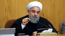 روحانی: نگذاریم حساسیت به رفراندوم مثل کرونا شیوع پیدا کند!
