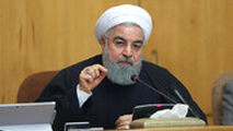 روحانی: نگذاریم حساسیت به رفراندوم مثل کرونا شیوع پیدا کند!