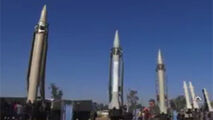 نمایشگاهی از جنس اقتدار نظامی ایران