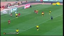 خلاصه بازی داماش 2 - 1 سپیدرود