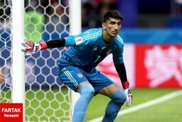 آیا بیرانوند در پرسپولیس ماندنی است!؟