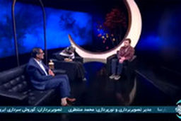 روایتی دردناک از فرمانده ای که بعد از آزادی از اسارت فرزندش را نشناخت