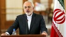 ظریف اروپایی‌ها را تهدید کرد