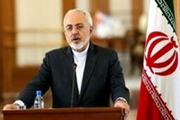 ظریف اروپایی‌ها را تهدید کرد