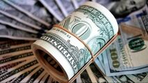 57 هزار دلار تقلبی در چنگ قانون