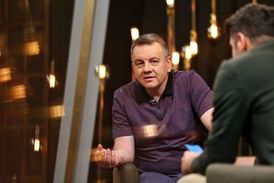 شوخی جالب علی ضیا با ایگور کولاکویچ