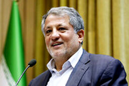 شوخی محسن هاشمی با بوی نامطبوع تهران