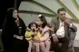 تبلیغ و عادی‌سازی کتک‌زدن زنان در رسانه ملی!