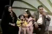 تبلیغ و عادی‌سازی کتک‌زدن زنان در رسانه ملی!