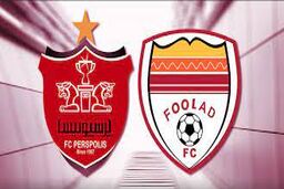 
کارشناسی داوری دیدار فولاد - پرسپولیس
