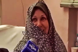 مادری نمونه