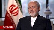 ظریف: آمریکا اجبارا به ما ویزا داد و در ویزایم نوشتند فاقد شرایط!/مطمئن نیستم که جنگ نمی‌شود، مطمئنم ما شروعش نمی‌کنیم