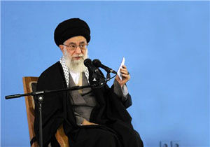 بیانات رهبر انقلاب درباره واسطه گری در ازدواج