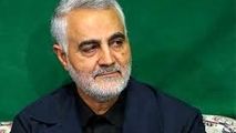 روایت سرلشکر سلیمانی از احترام اهل تسنن به حضرت علی(ع)