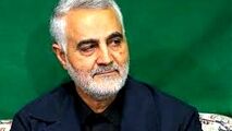 روایت سرلشکر سلیمانی از احترام اهل تسنن به حضرت علی(ع)