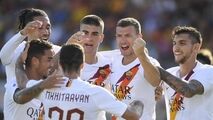 خلاصه بازی لاتزیو 4 - 0 جنوا