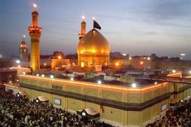 صحبت‌های جالب بانوی تازه مسلمان شده هلندی در سفر اربعین