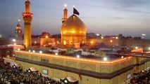 صحبت‌های جالب بانوی تازه مسلمان شده هلندی در سفر اربعین