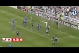 تمام گل‌های میشائیل بالاک برای چلسی 