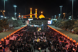 آیا برای زیارت امام حسین (ع) در اربعین آماده شده‌اید؟ +فیلم