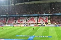 چالش سکوت هواداران پرسپولیس در ورزشگاه آزادی