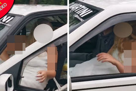 حادثه تلخ برای عروس در روز جشن عروسی‌اش